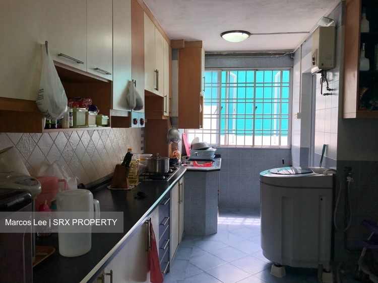 Blk 140 Petir Road (Bukit Panjang), HDB 5 Rooms #185108012